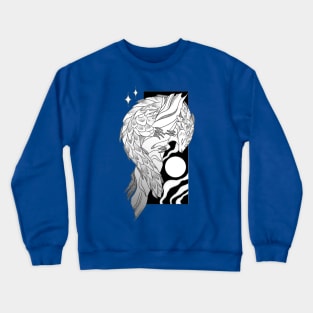 Pangolin Crewneck Sweatshirt